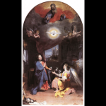 L’Annunciazione