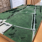 Le costruzioni di Augusto nel Campo Marzio