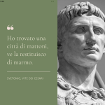 Augusto, Rifondatore di Roma