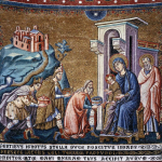 Adorazione dei Magi 2