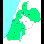 Il Regno di Giudea sotto Erode il Grande (37 a.C. - 4 a.C.)