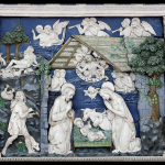 Natività e adorazione dei pastori