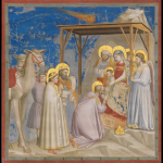Adorazione dei Magi