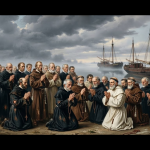 I Martiri di Rochefort