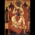 È il Padre di Gesù Cristo