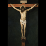 Il Venerdì Santo è morto sulla Croce