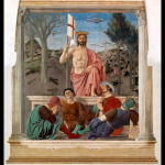 La Domenica di Pasqua è risorto