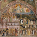 La Chiesa una, santa, cattolica ed apostolica
